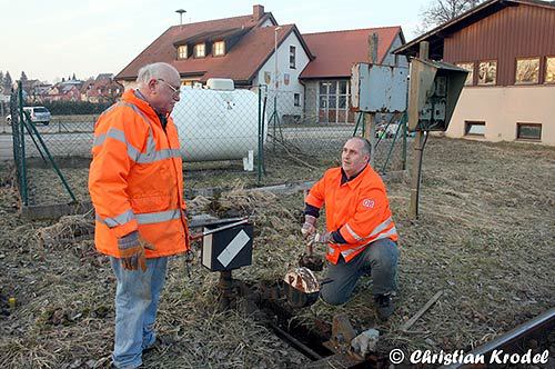 Bf. Steppach-Pommersfelden