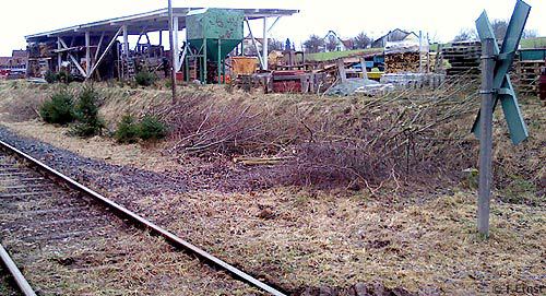 Bf. Mühlhausen