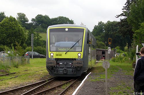 Bf. Schlüsselfeld