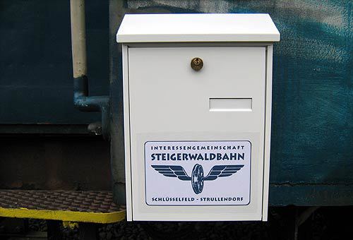 Bf. Schlüsselfeld