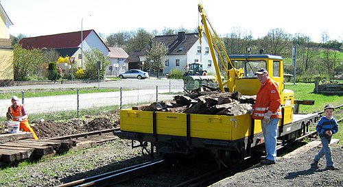 Bf. Schlüsselfeld